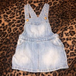 Old Navy Denim Dress 💓